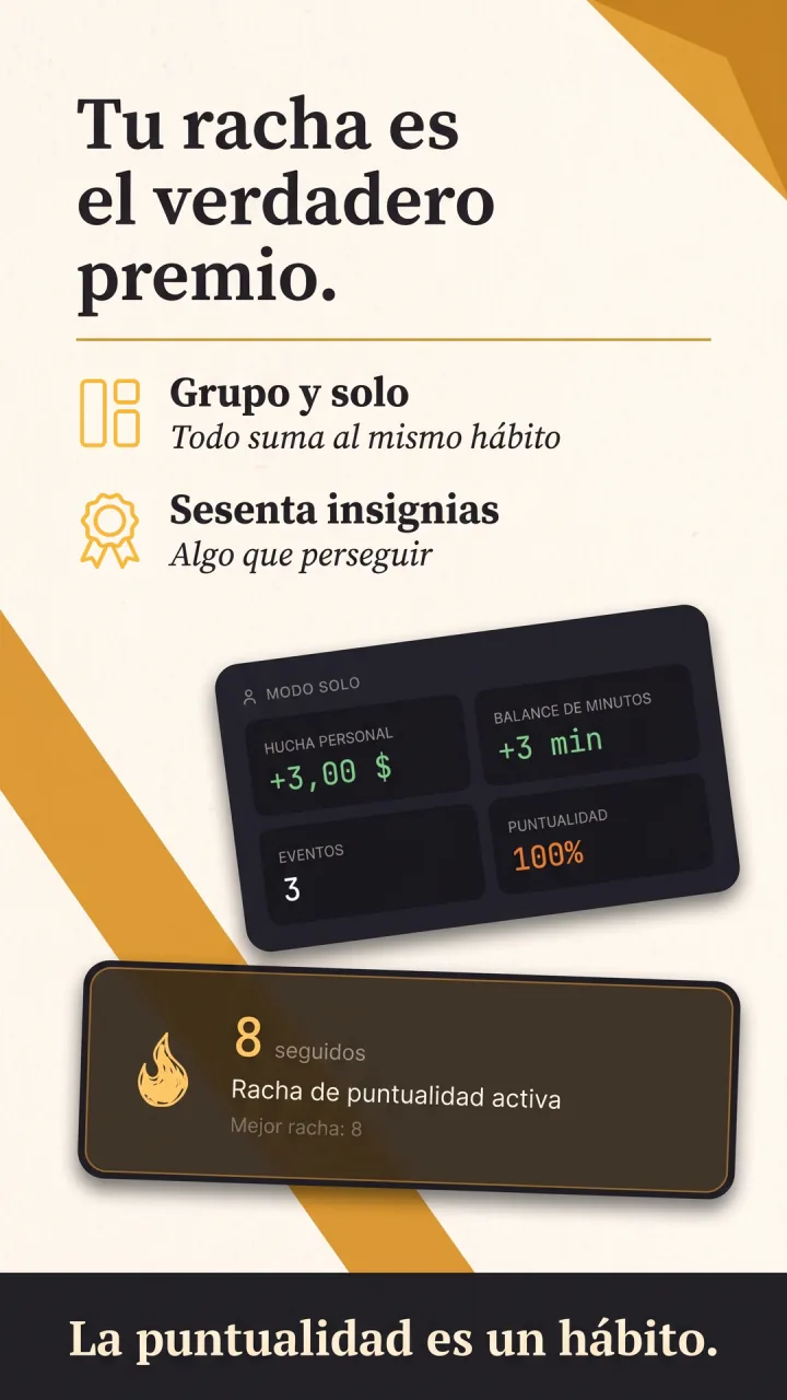 Historial, estadístiques i insígnies de Finelly